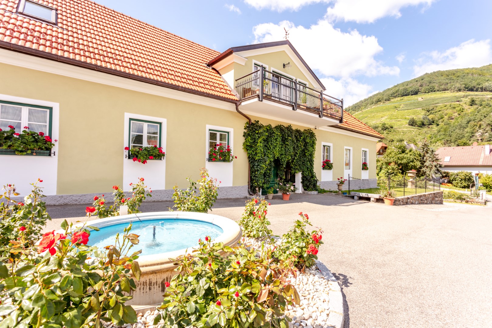 Weingut Rixinger