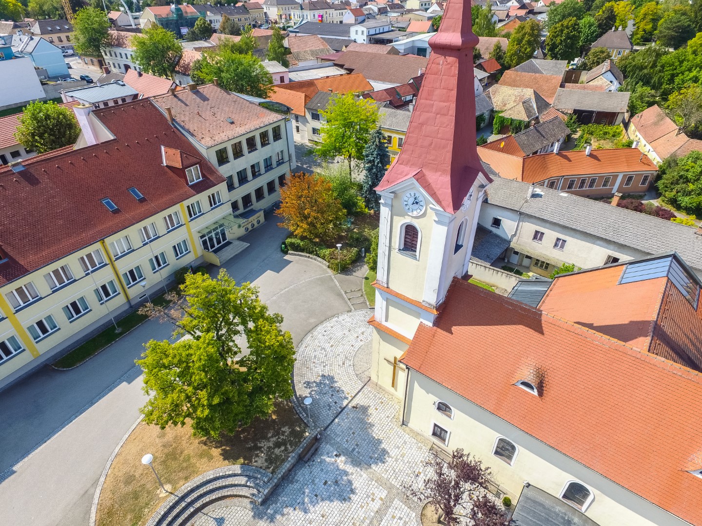 Marktgemeinde Ziersdorf