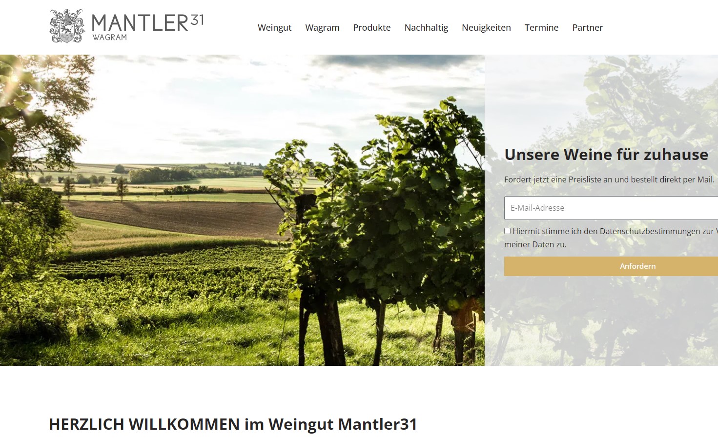 Weingut Mantler31