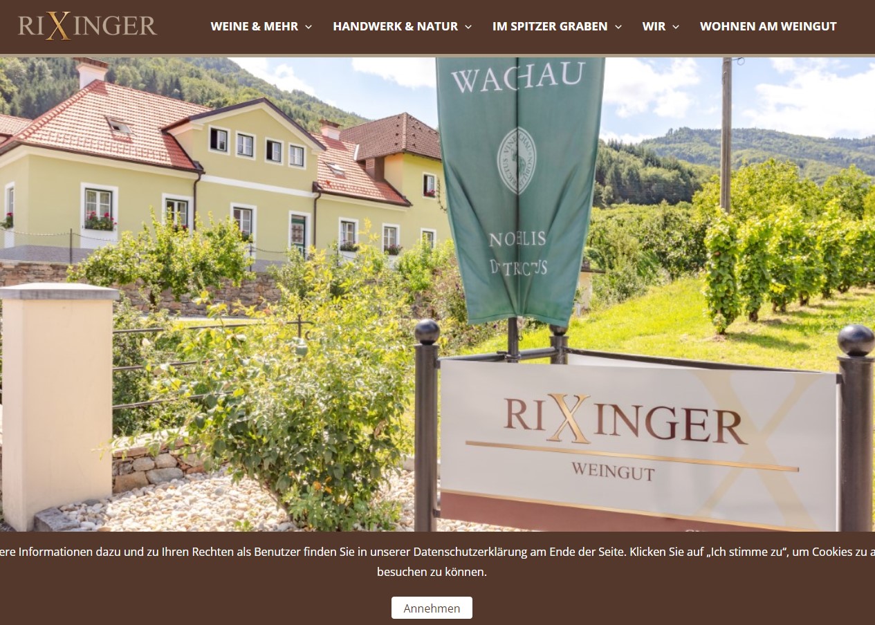 Weingut Rixinger
