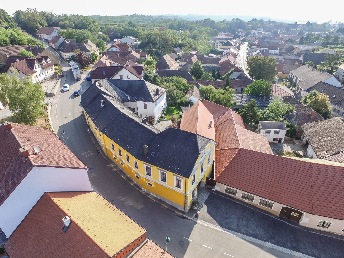 Weingut Sutter